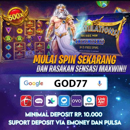 got77 slot|God77 Situs Agen Judi God 77 Link Slot Gacor .
